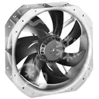 ventilátor axiální EBM W2E250-HL06-19, d=280x80mm, 230V